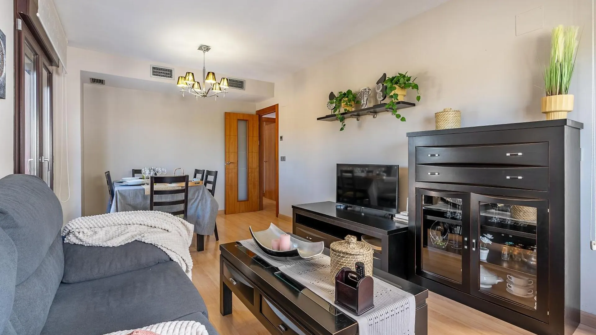 Apartamento Dos Mares Motril 0*,  Spain