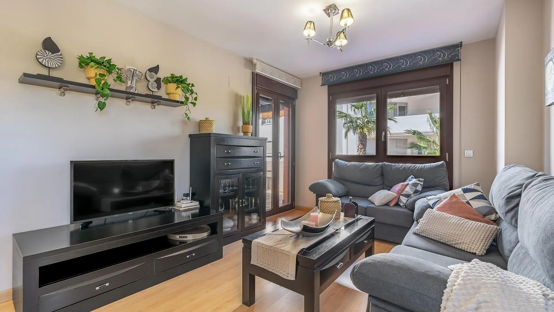 Apartamento Dos Mares Motril Apartment