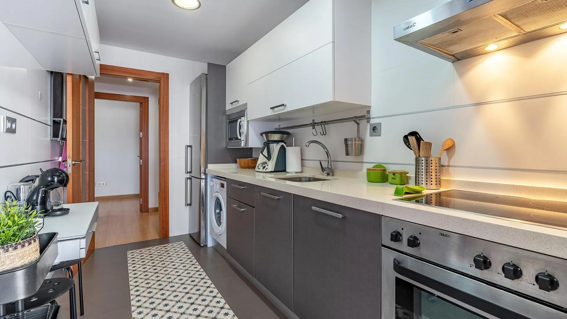 Apartamento Dos Mares Motril