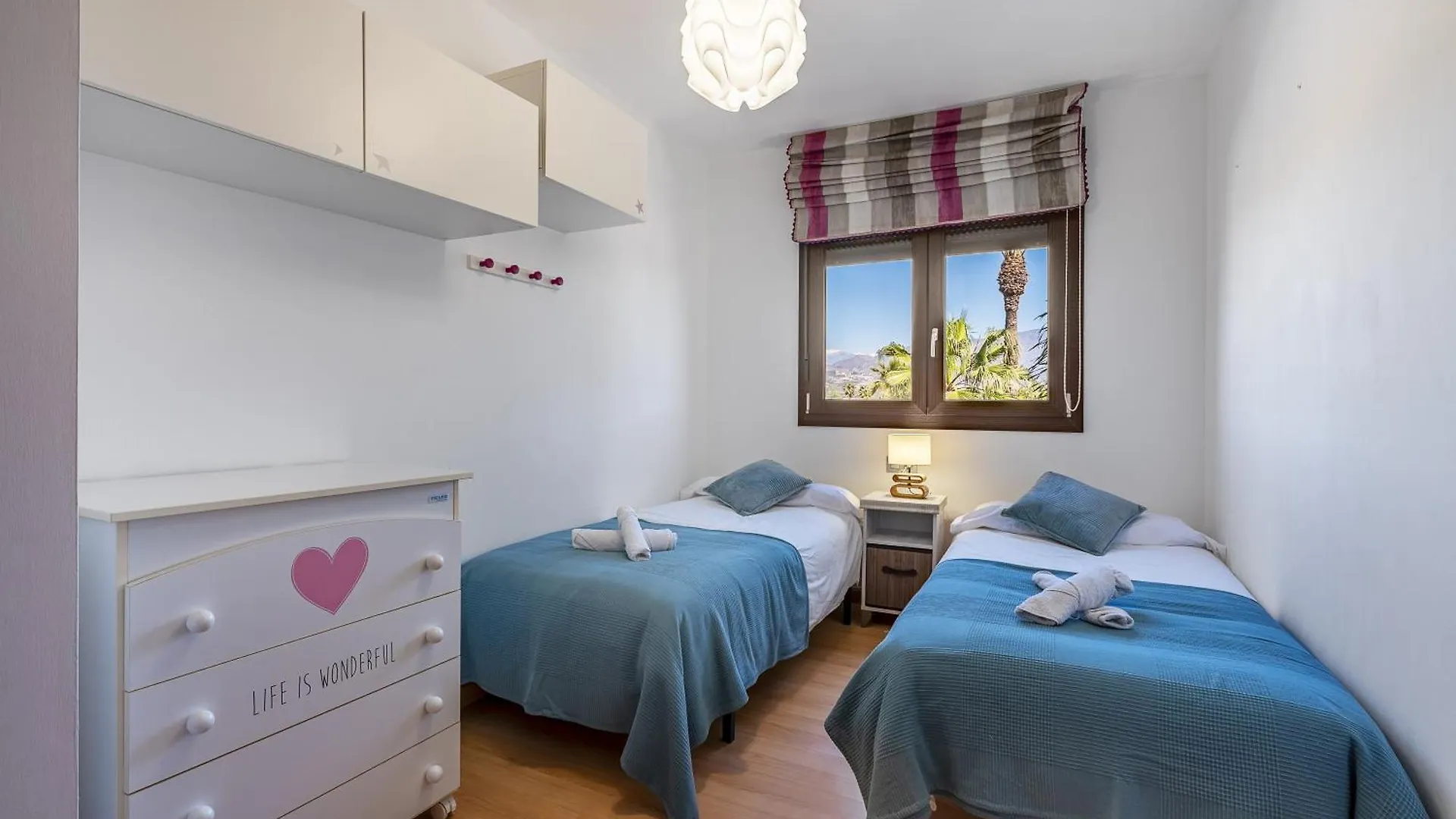 Apartamento Dos Mares Motril Apartment