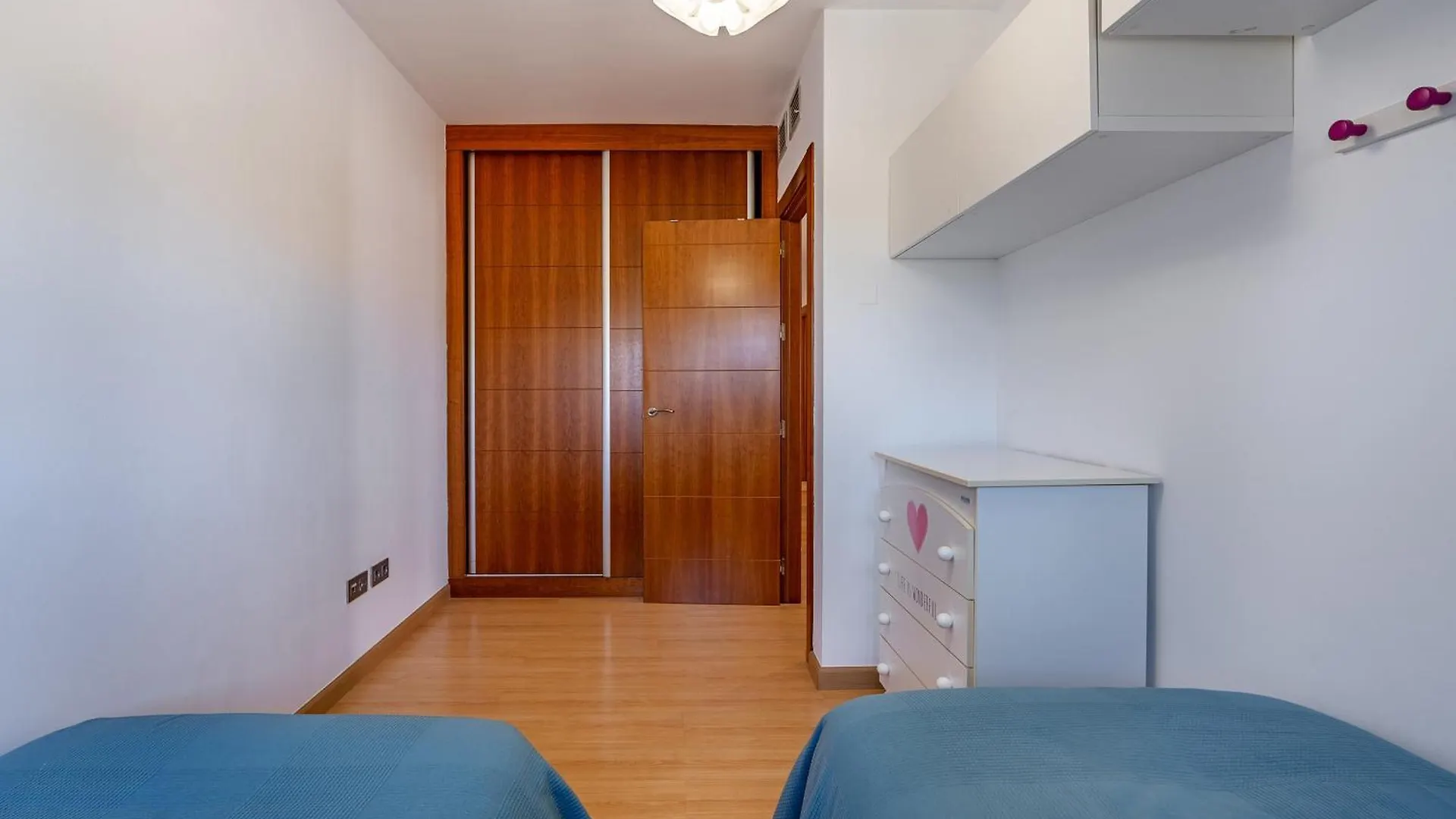 Apartamento Dos Mares Motril