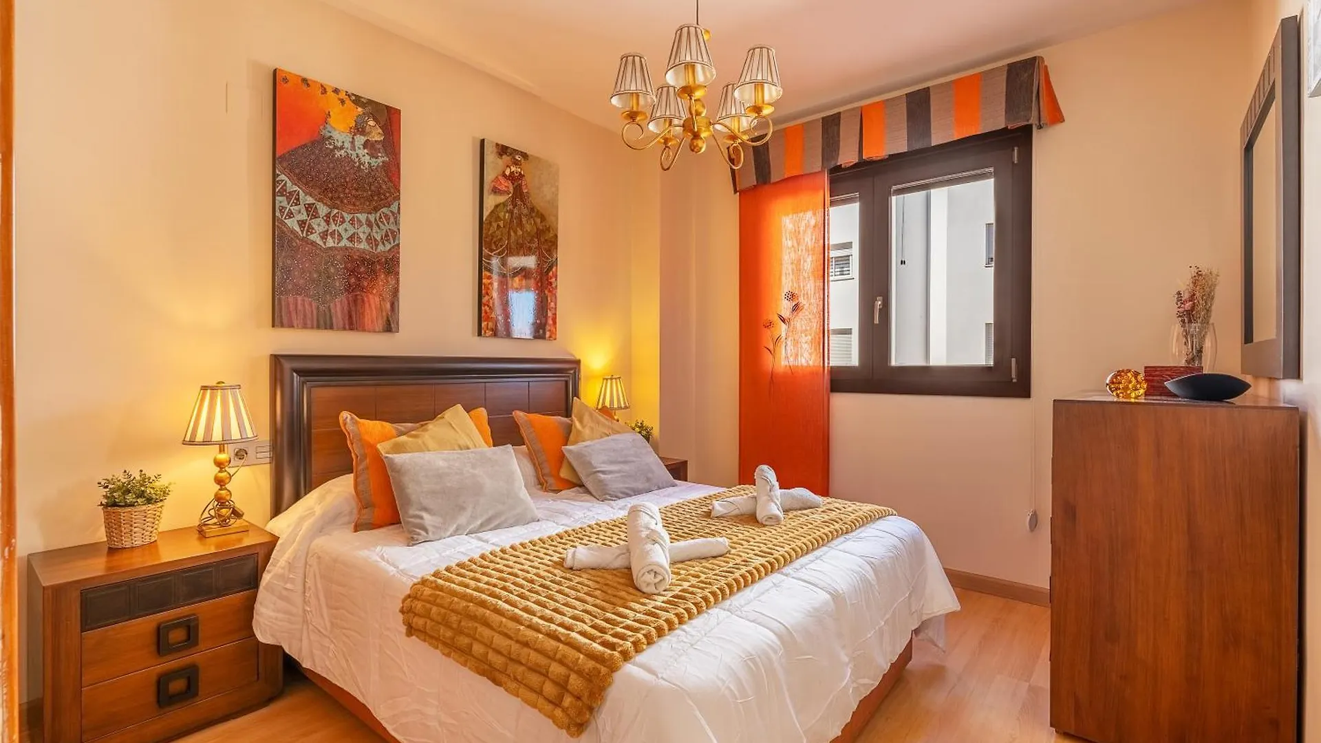 Apartamento Dos Mares Motril 0*,  Spain