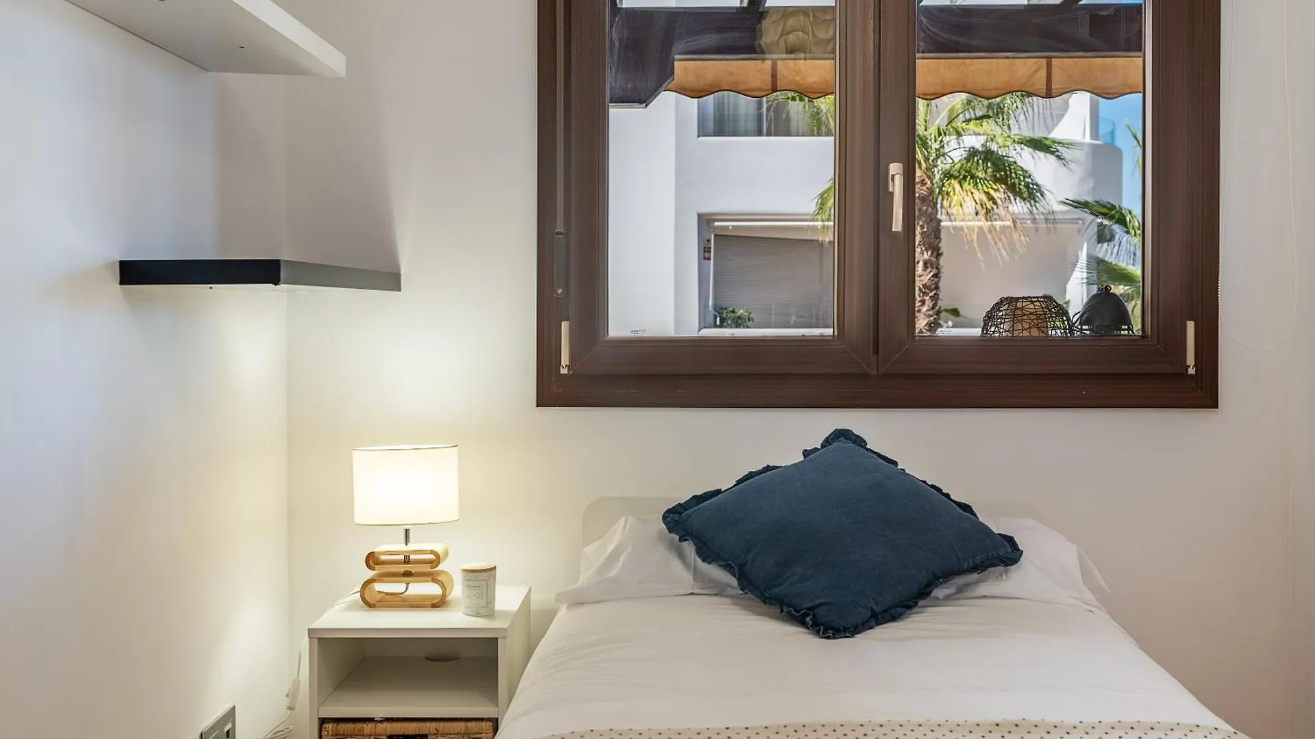 Apartamento Dos Mares Motril Apartment