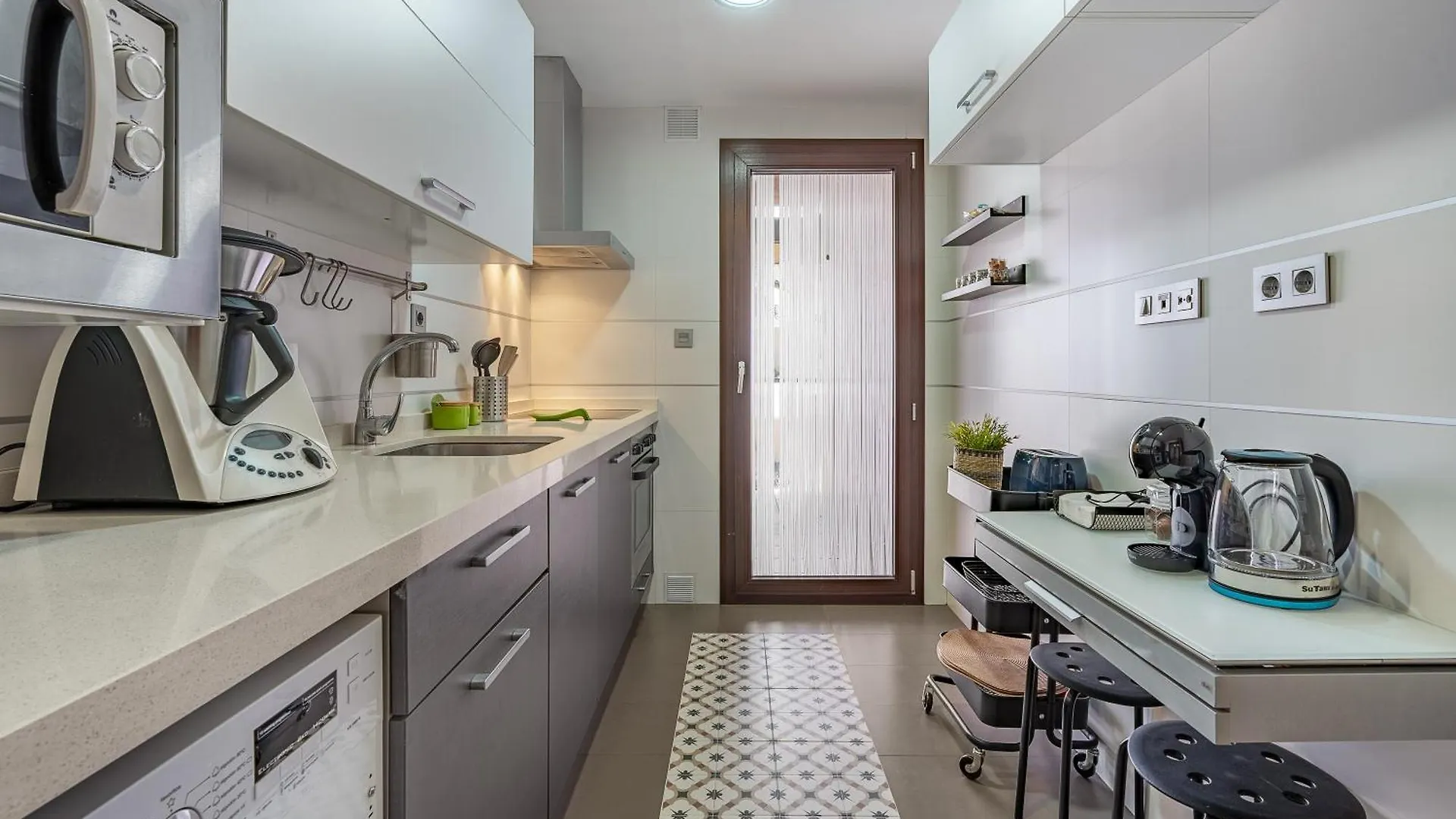 Apartment Apartamento Dos Mares Motril