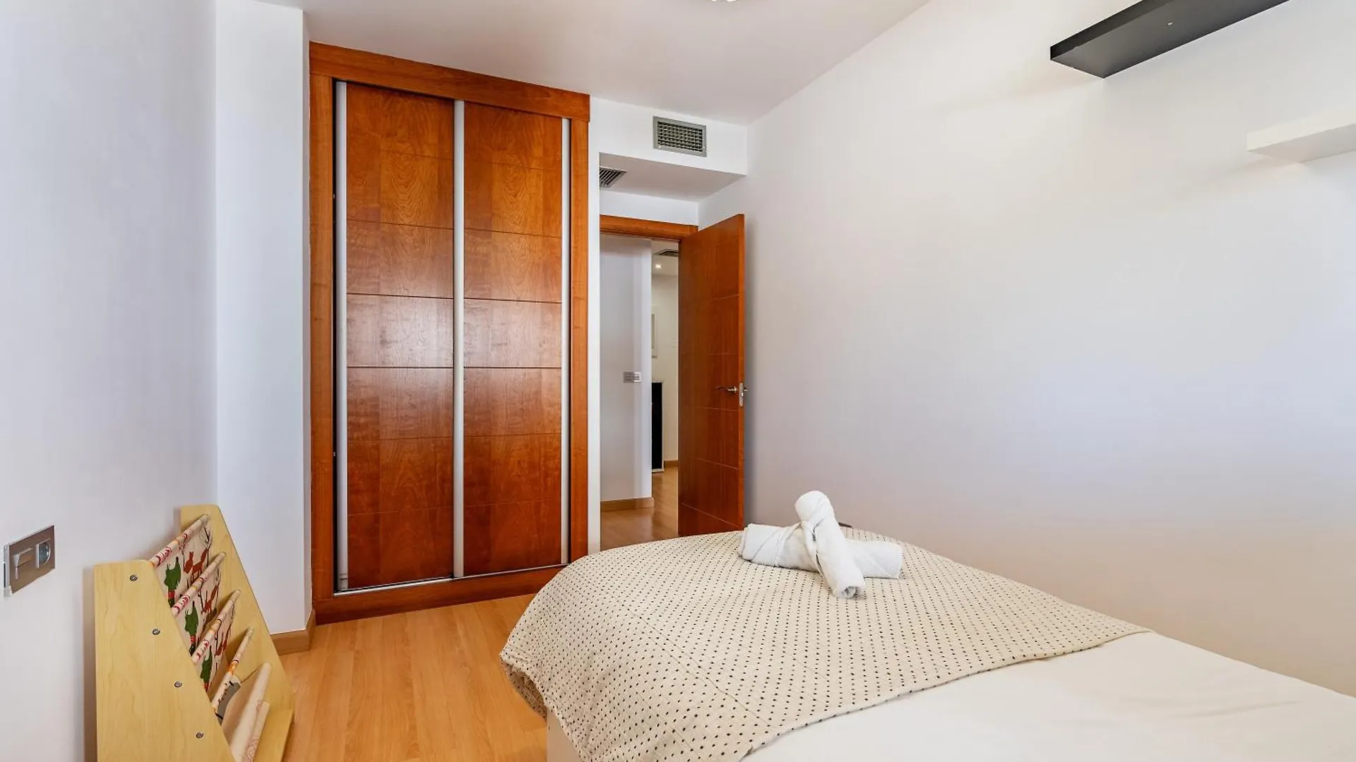 Apartamento Dos Mares Motril Apartment