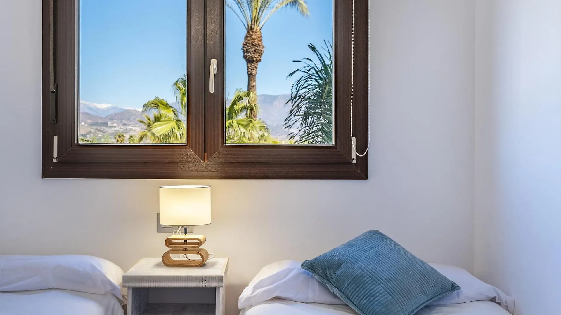 Apartment Apartamento Dos Mares Motril Spain
