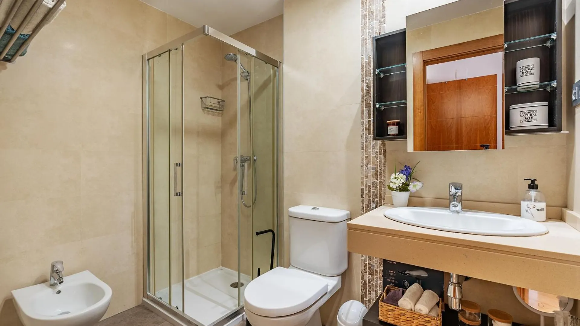 Apartamento Dos Mares Motril