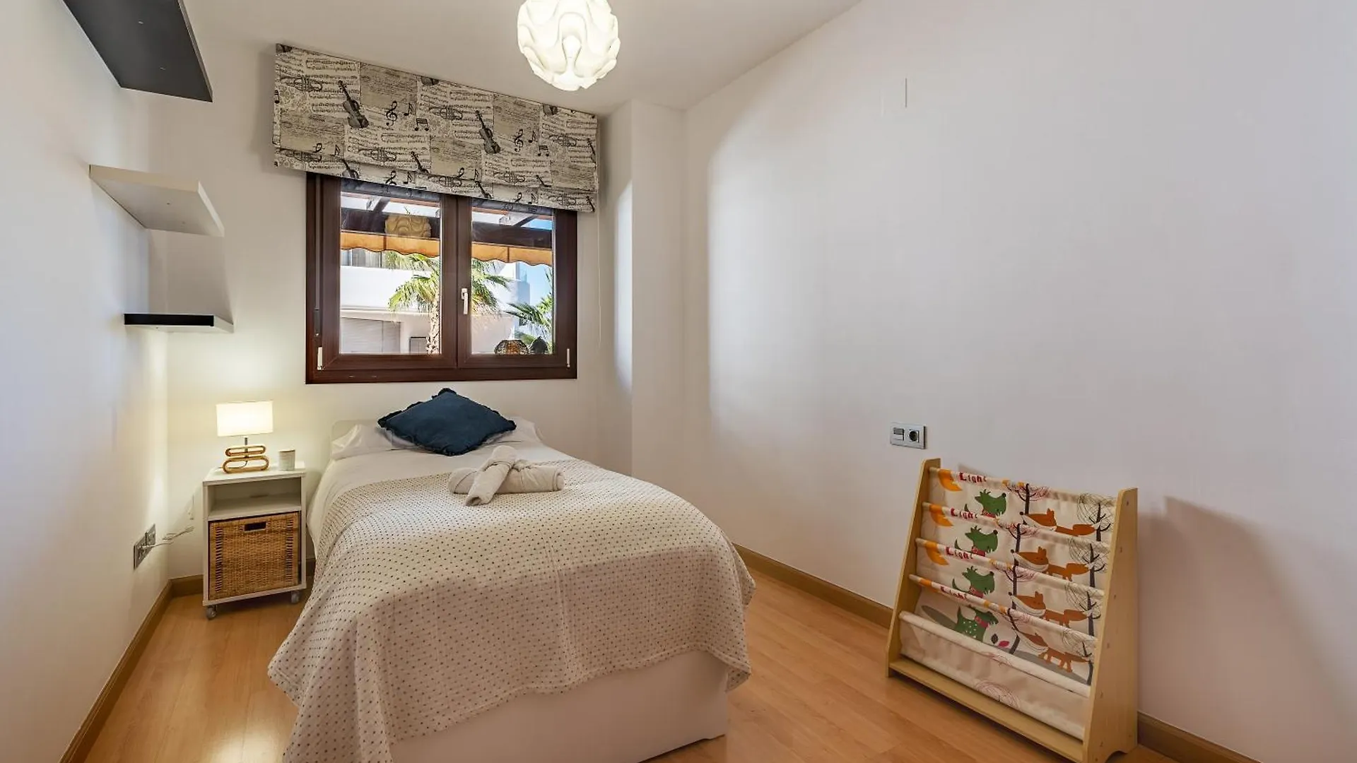 Apartment Apartamento Dos Mares Motril Spain