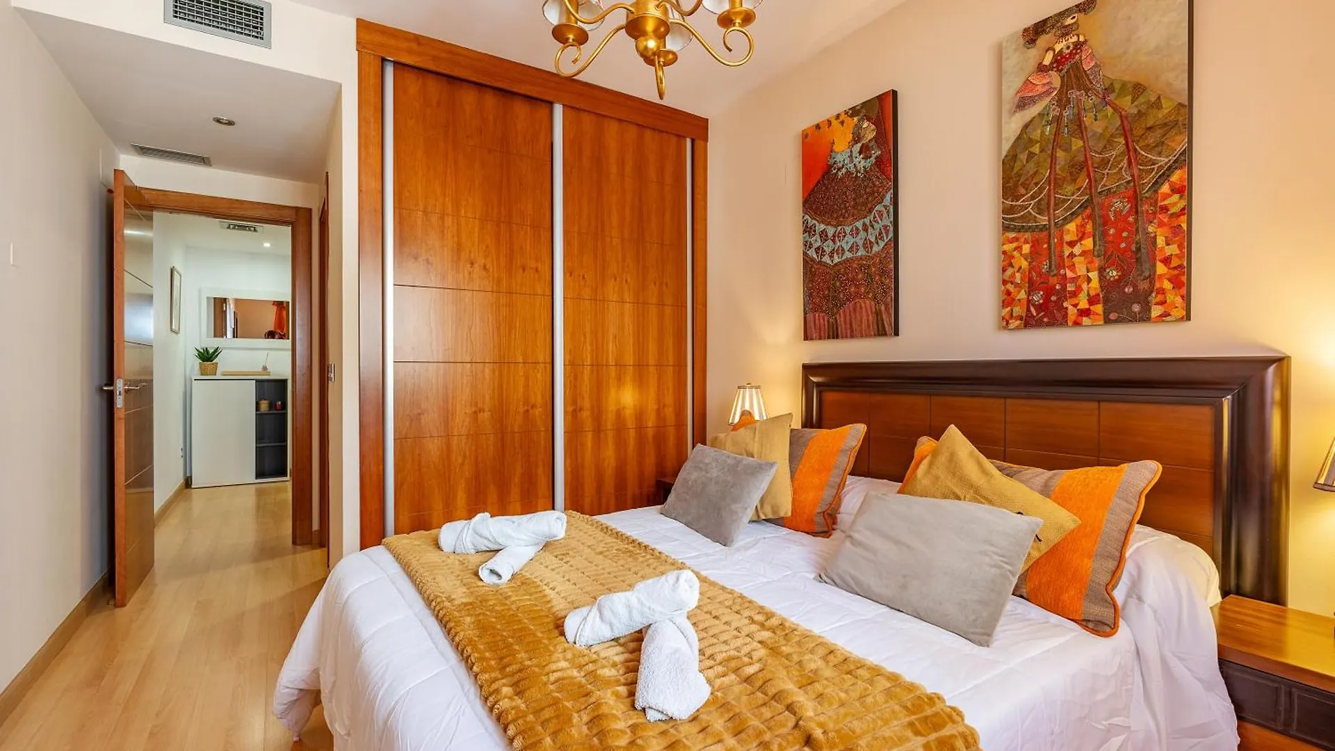 Apartamento Dos Mares Motril 0*,
