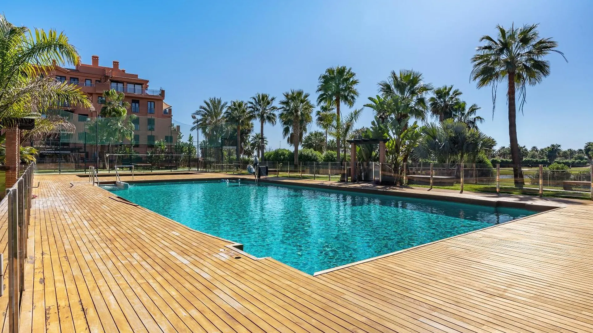 Apartment Apartamento Dos Mares Motril