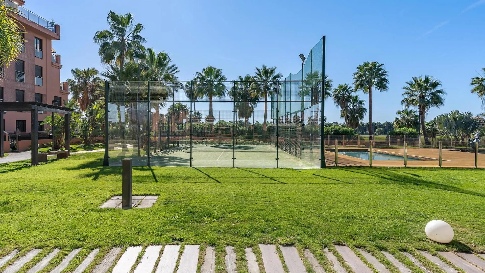 Apartamento Dos Mares Motril Apartment
