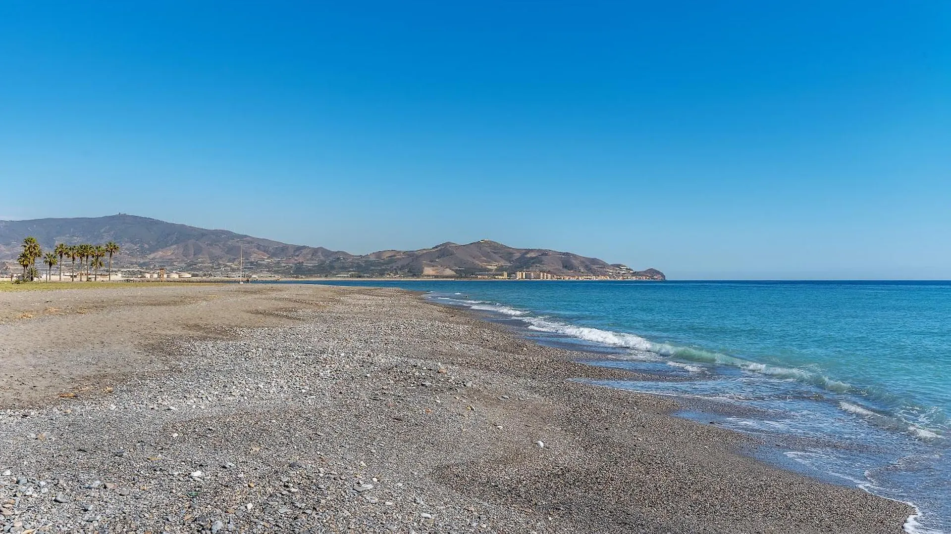 Apartamento Dos Mares Motril 0*,  Spain