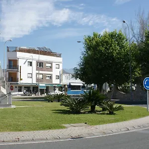 Affittacamere Puerto, Motril