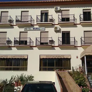 Munoz Motril