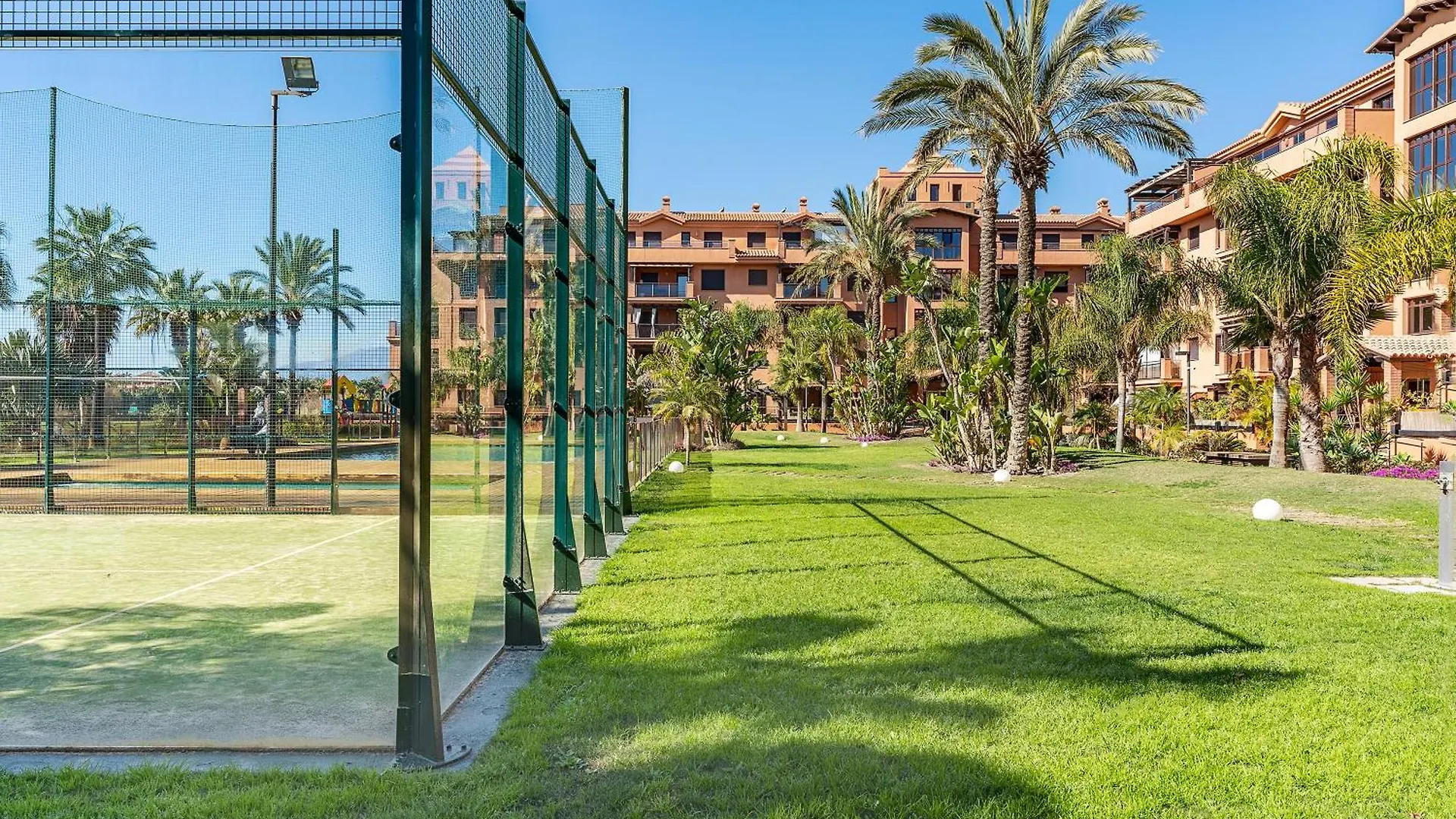 Apartamento Dos Mares Motril Apartment